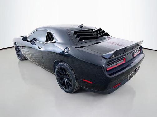 2019 Dodge Challenger R/T Scat Pack