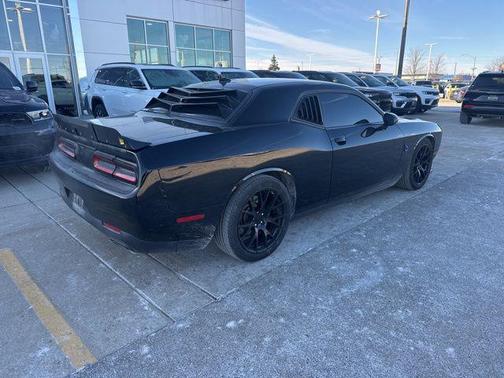 2019 Dodge Challenger R/T Scat Pack