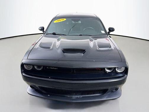 2019 Dodge Challenger R/T Scat Pack