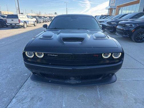 2019 Dodge Challenger R/T Scat Pack