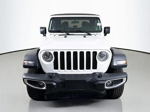 2023 Jeep Gladiator Sport S
