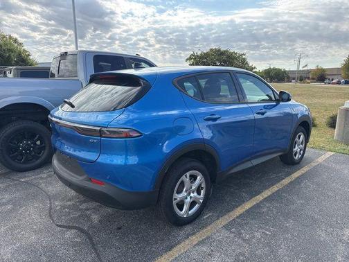 2024 Dodge Hornet GT Plus AWD