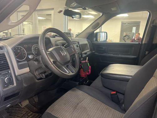 2011 Dodge Ram 1500 ST