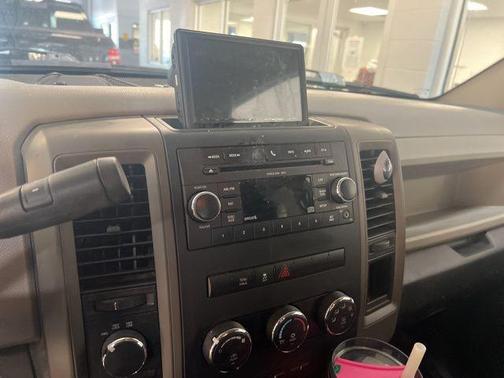 2011 Dodge Ram 1500 ST