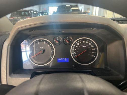 2011 Dodge Ram 1500 ST