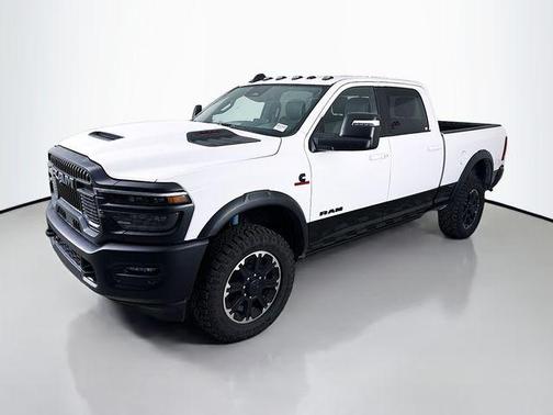 2025 RAM 2500 Power Wagon