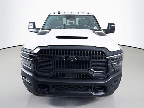 2025 RAM 2500 Power Wagon