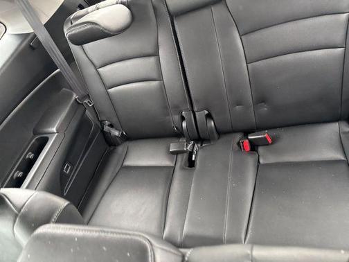 2022 Honda Pilot AWD EX-L