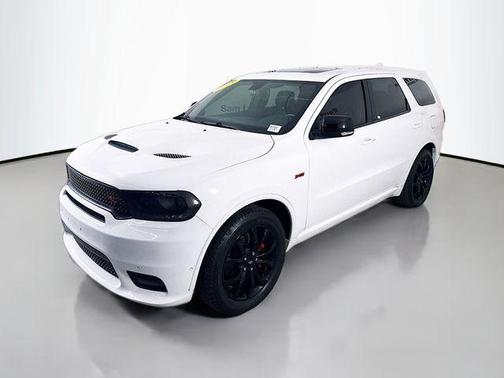 2019 Dodge Durango R/T
