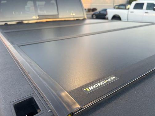 2024 RAM 2500 Limited Crew Cab 4x4 6'4' Box