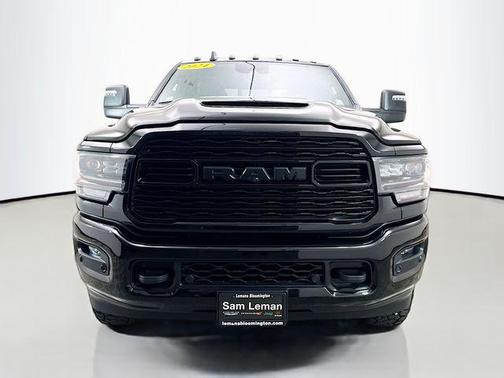 2024 RAM 2500 Limited Crew Cab 4x4 6'4' Box