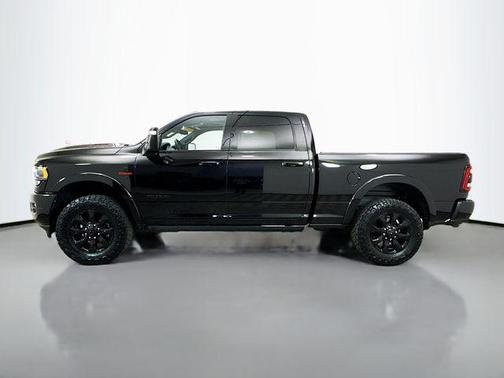 2024 RAM 2500 Limited Crew Cab 4x4 6'4' Box