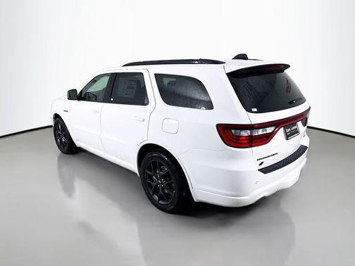 2026 Dodge Durango GT HEMI V8 AWD