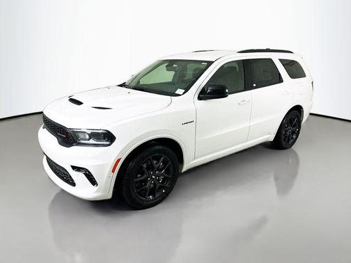 2026 Dodge Durango GT HEMI V8 AWD