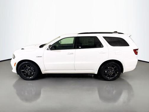 2026 Dodge Durango GT HEMI V8 AWD