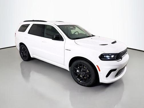 2026 Dodge Durango GT HEMI V8 AWD