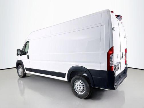 2025 RAM ProMaster 2500 Tradesman