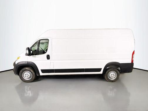 2025 RAM ProMaster 2500 Tradesman