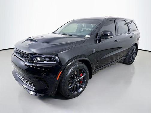 2024 Dodge Durango SRT Hellcat AWD