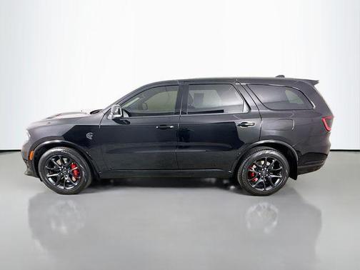 2024 Dodge Durango SRT Hellcat AWD