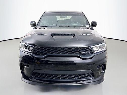 2024 Dodge Durango SRT Hellcat AWD