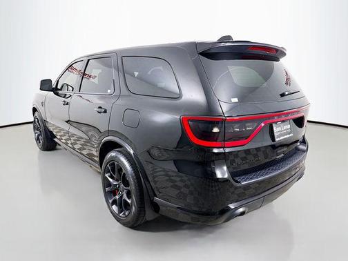 2024 Dodge Durango SRT Hellcat AWD