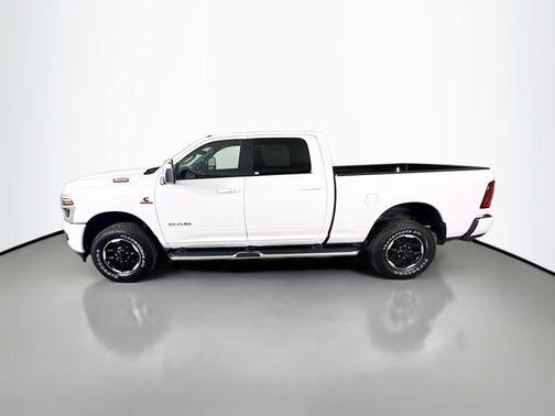 2025 RAM 2500 Laramie Crew Cab 4x4 6'4' Box
