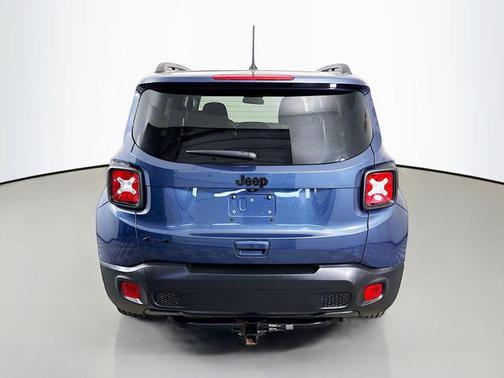 2020 Jeep Renegade Upland