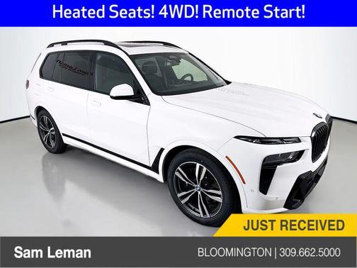 Bright White Clearcoat 2025 Jeep Compass Limited