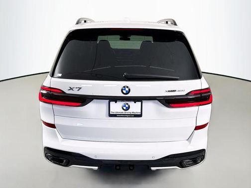 Bright White Clearcoat 2025 Jeep Compass Limited