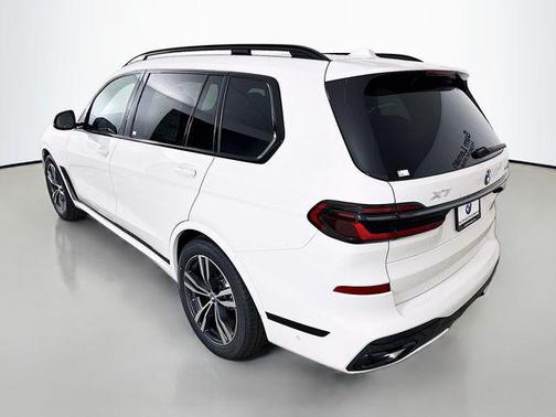 Bright White Clearcoat 2025 Jeep Compass Limited