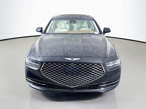 2021 Genesis G90 5.0 Ultimate