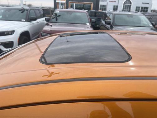 2017 Chevrolet Sonic LT