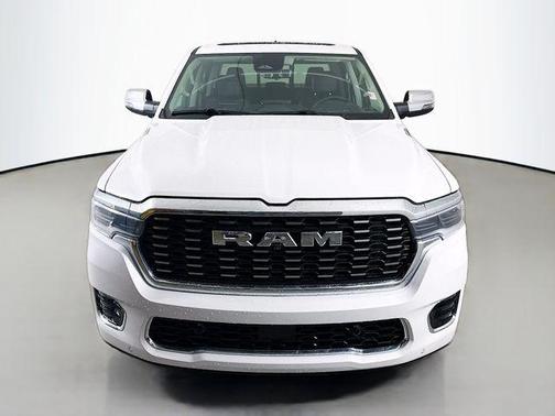 2026 RAM 1500 ST