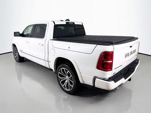 2026 RAM 1500 ST