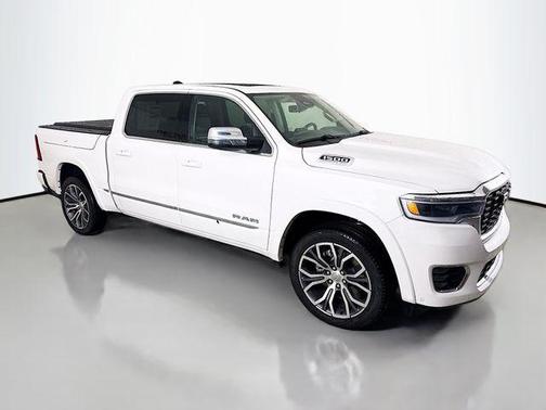 2026 RAM 1500 ST