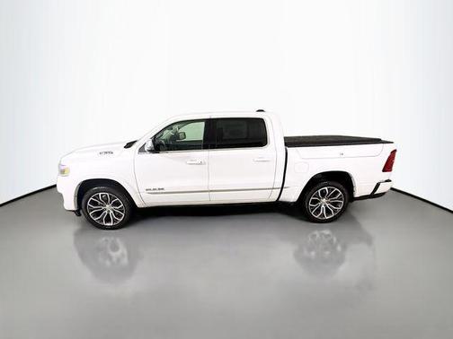 2026 RAM 1500 ST