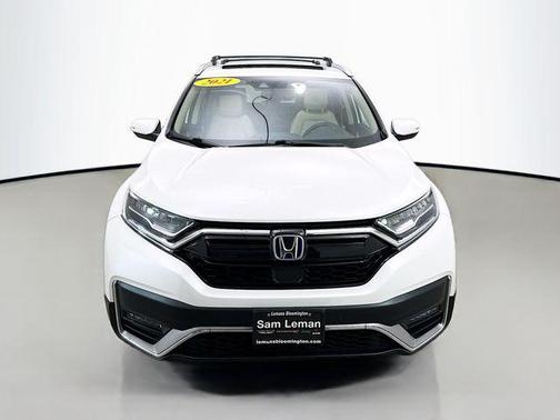 2021 Honda CR-V Hybrid Touring