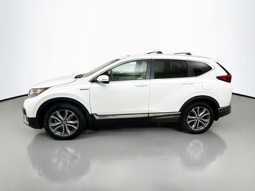 2021 Honda CR-V Hybrid Touring