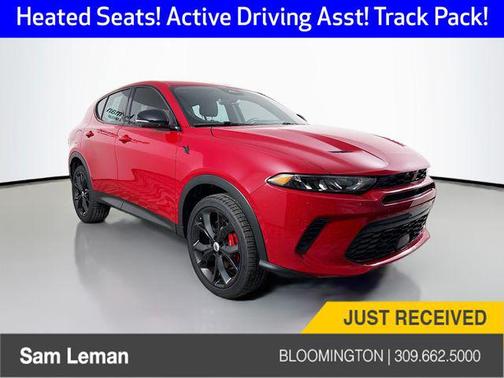 2024 Dodge Hornet GT AWD