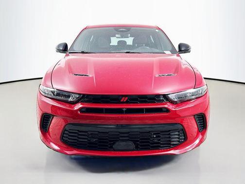2024 Dodge Hornet GT AWD