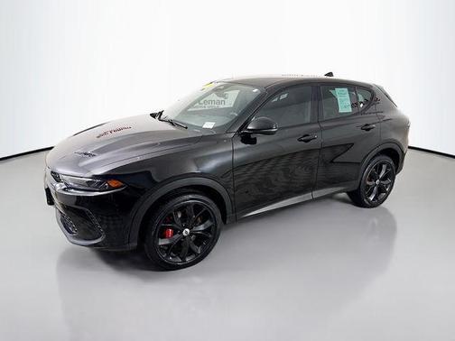 2023 Dodge Hornet GT AWD