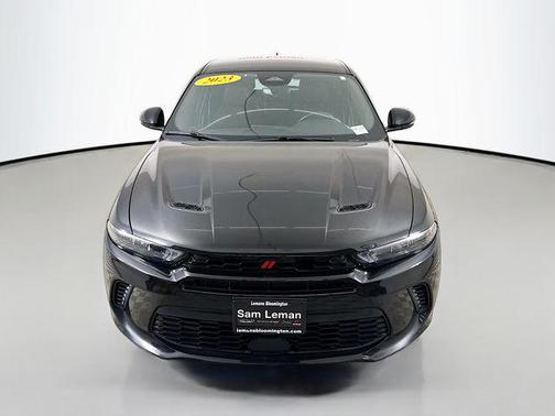 2023 Dodge Hornet GT AWD