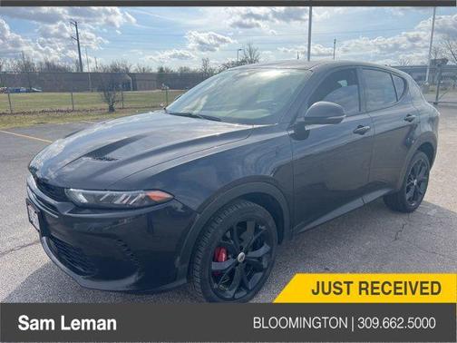 2023 Dodge Hornet GT AWD