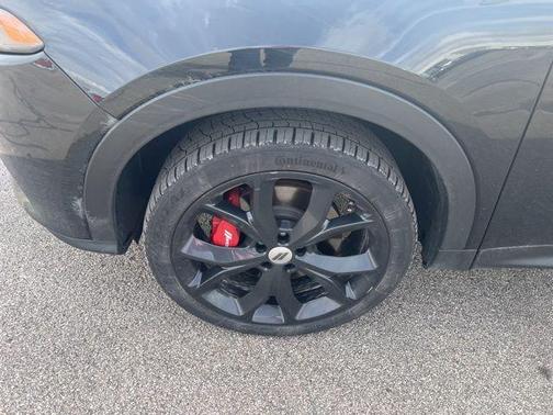 2023 Dodge Hornet GT AWD