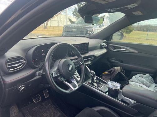 2023 Dodge Hornet GT AWD