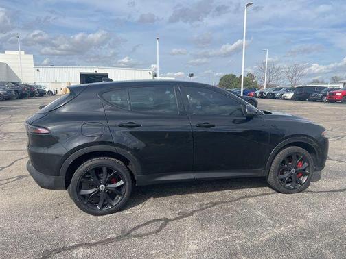 2023 Dodge Hornet GT AWD