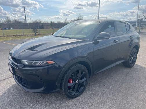 2023 Dodge Hornet GT AWD