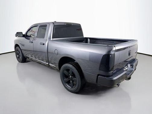 2016 RAM 1500 Tradesman/Express