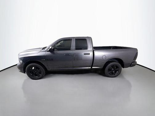 2016 RAM 1500 Tradesman/Express